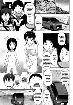 Sanbiki no Rossan Futatabi｜Los Tres Viejos Cochinos Otra Vez