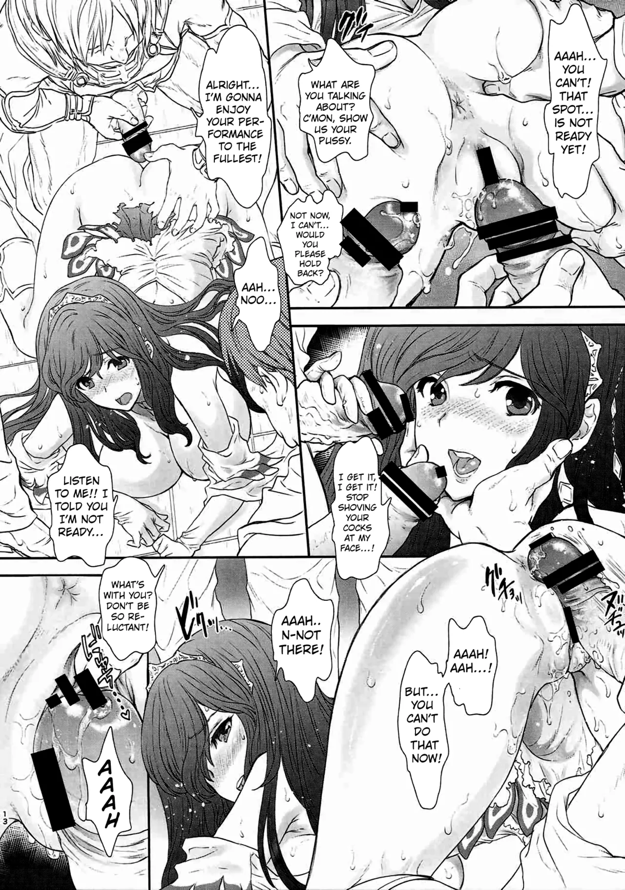 Arriet Night Club page 12 full