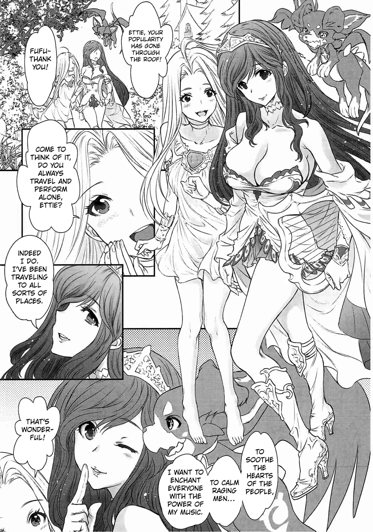 Arriet Night Club page 5 full
