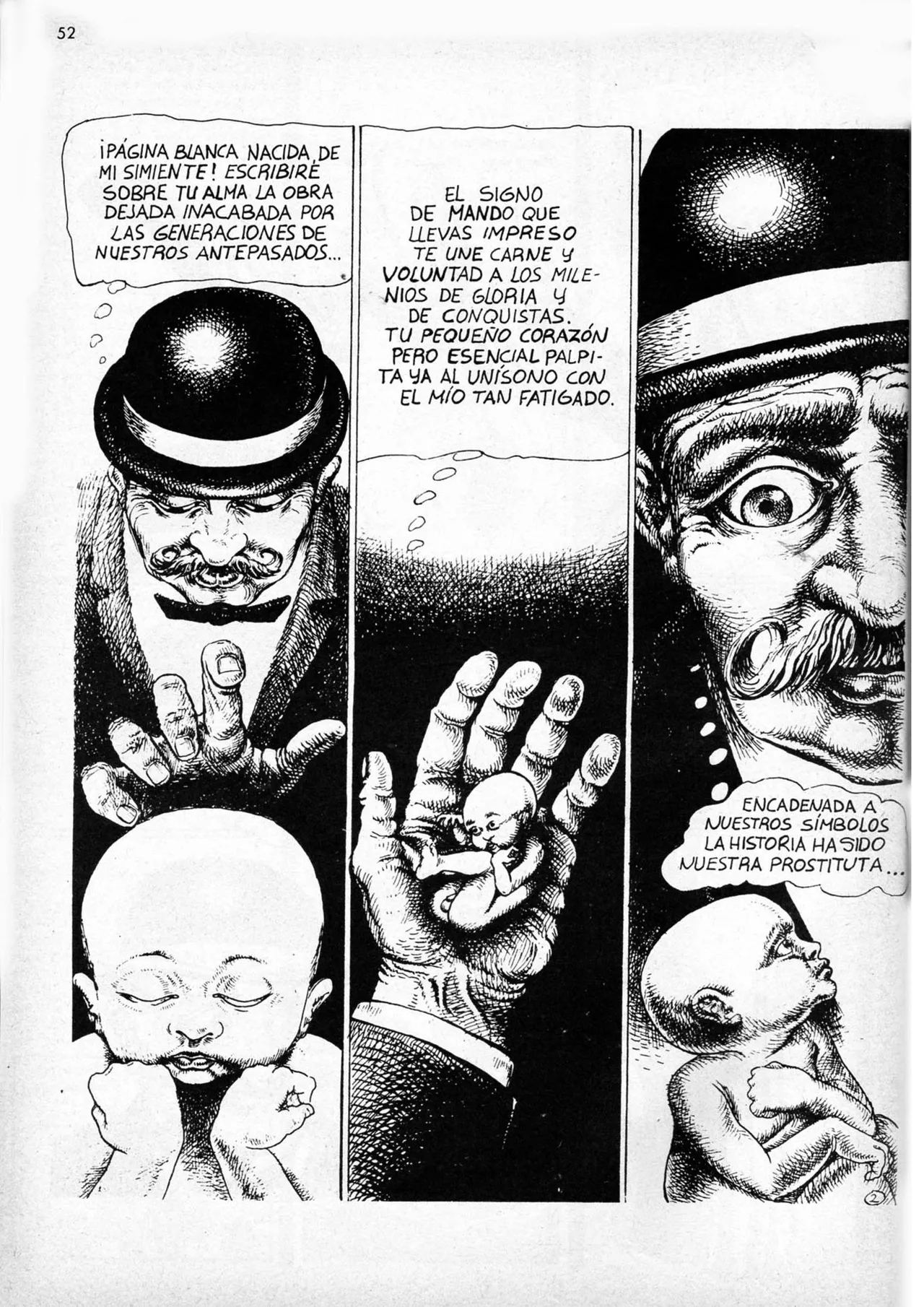 Cecilia Capuana page 10 full