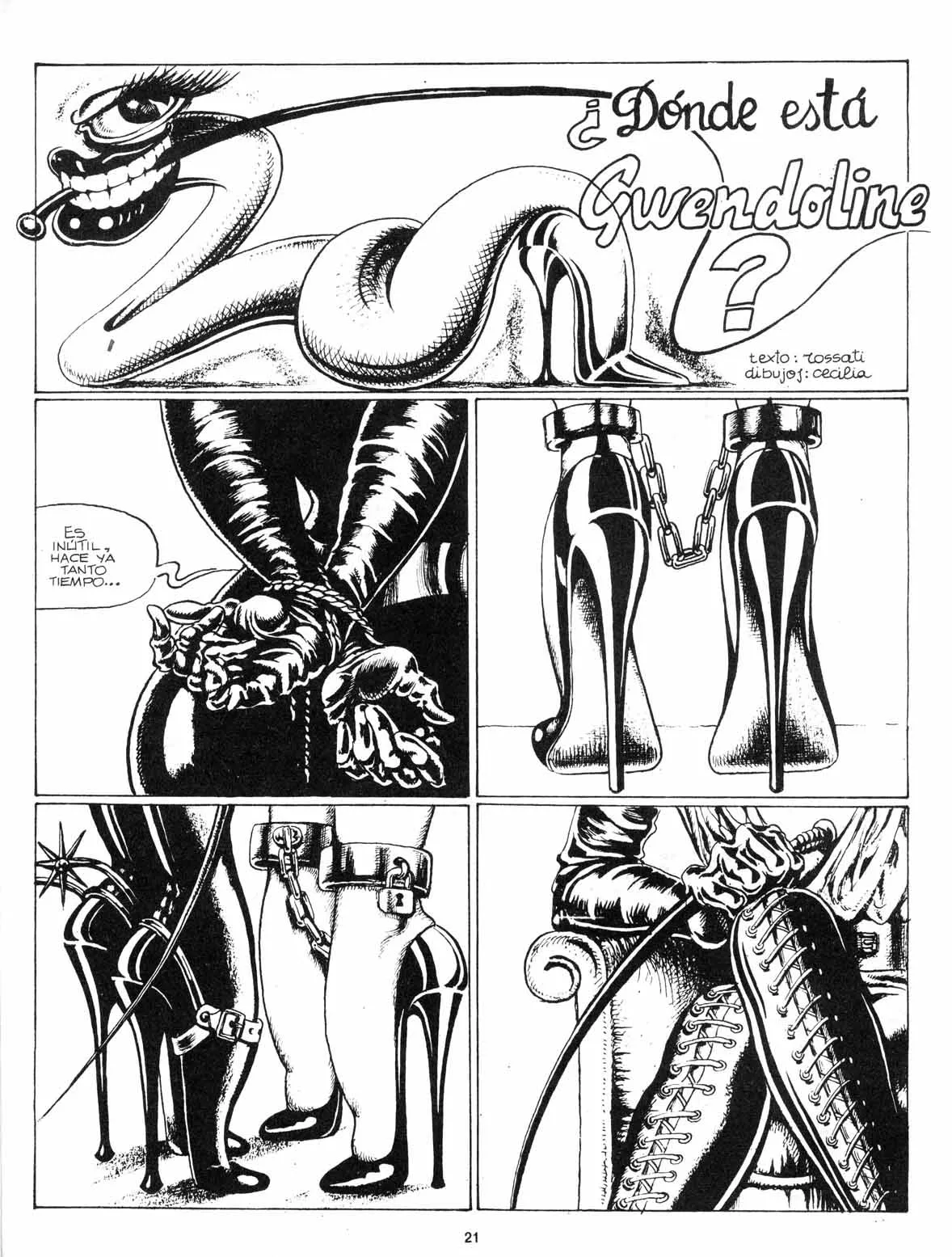 Cecilia Capuana page 2 full