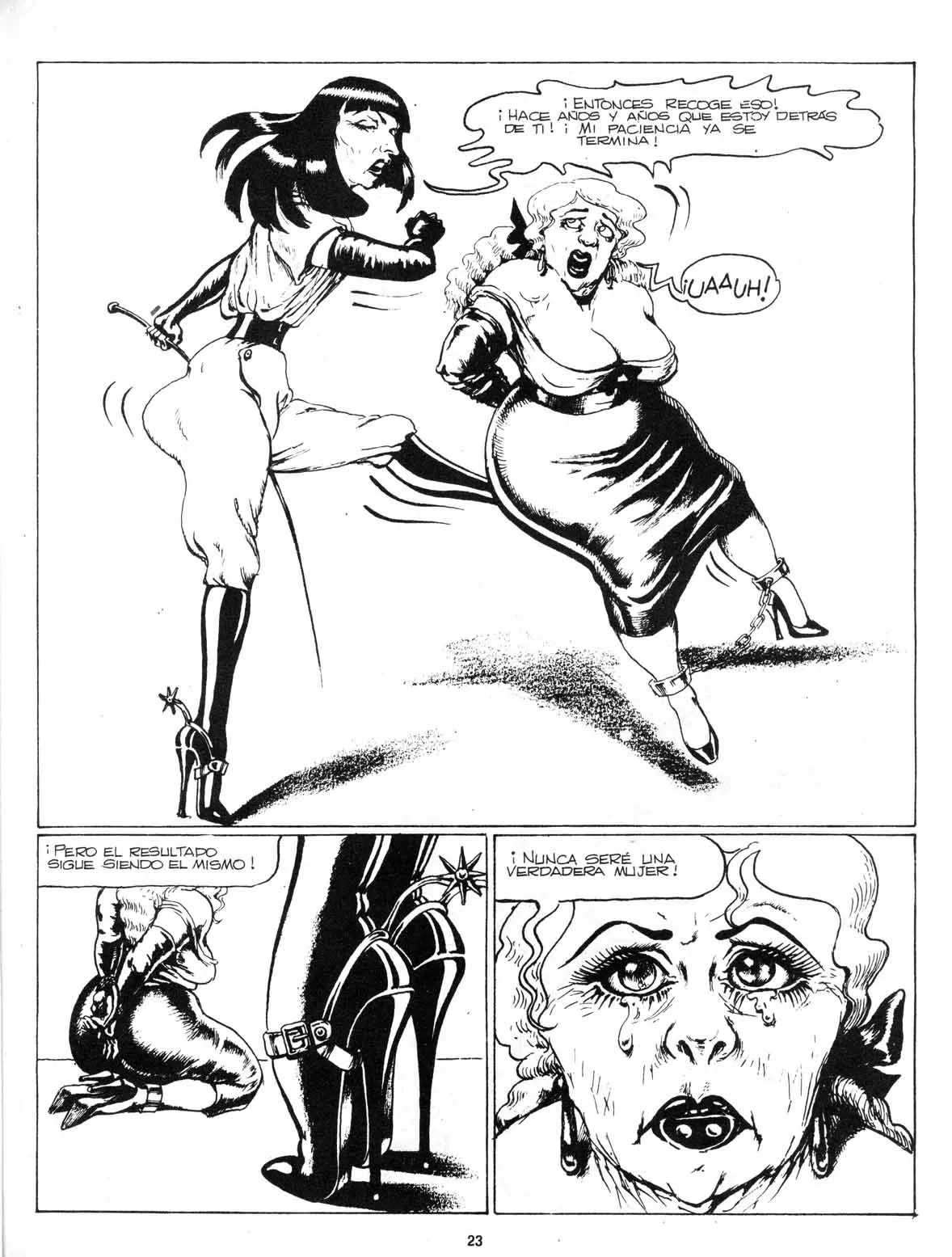 Cecilia Capuana page 4 full