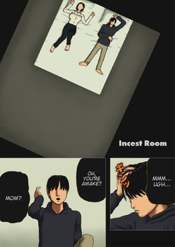 Incest Room