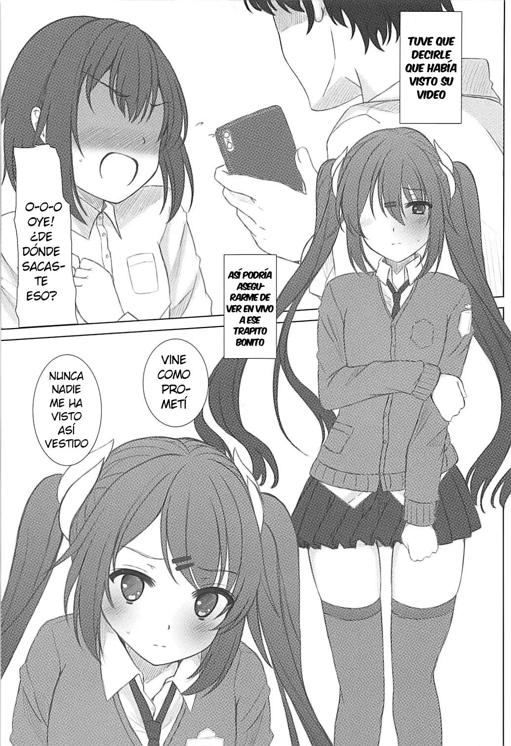 Haruna-kun Celebration 2 page 4 full