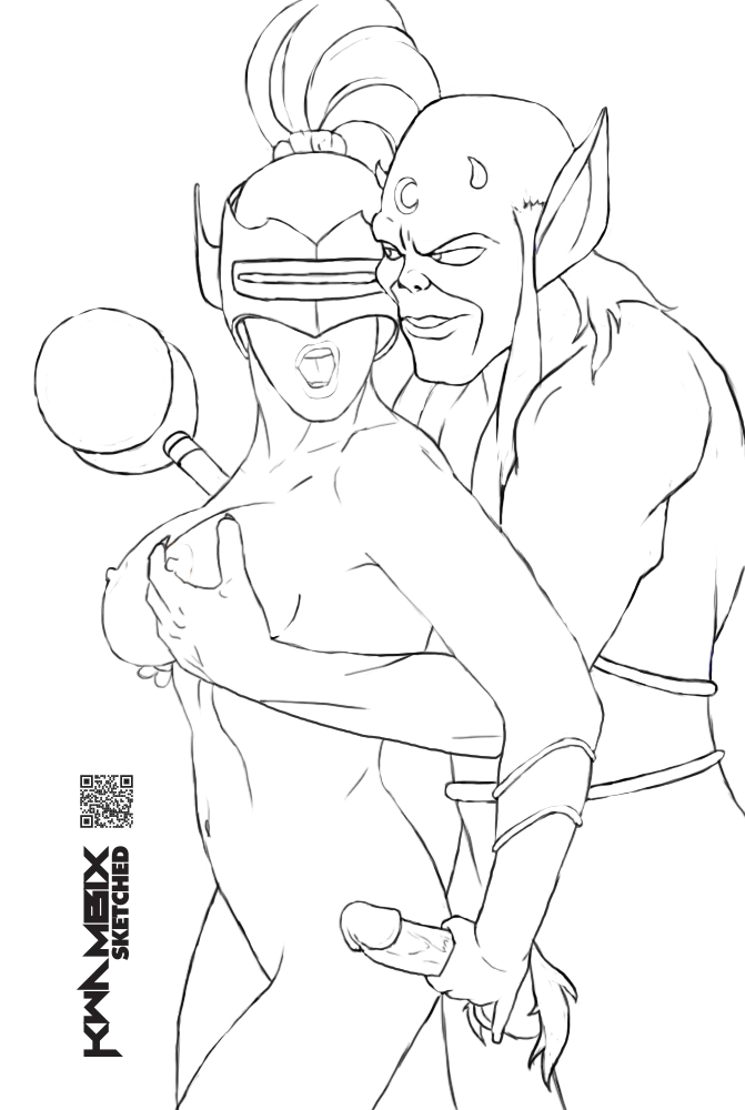 Aluro Taking Mandora page 6 full