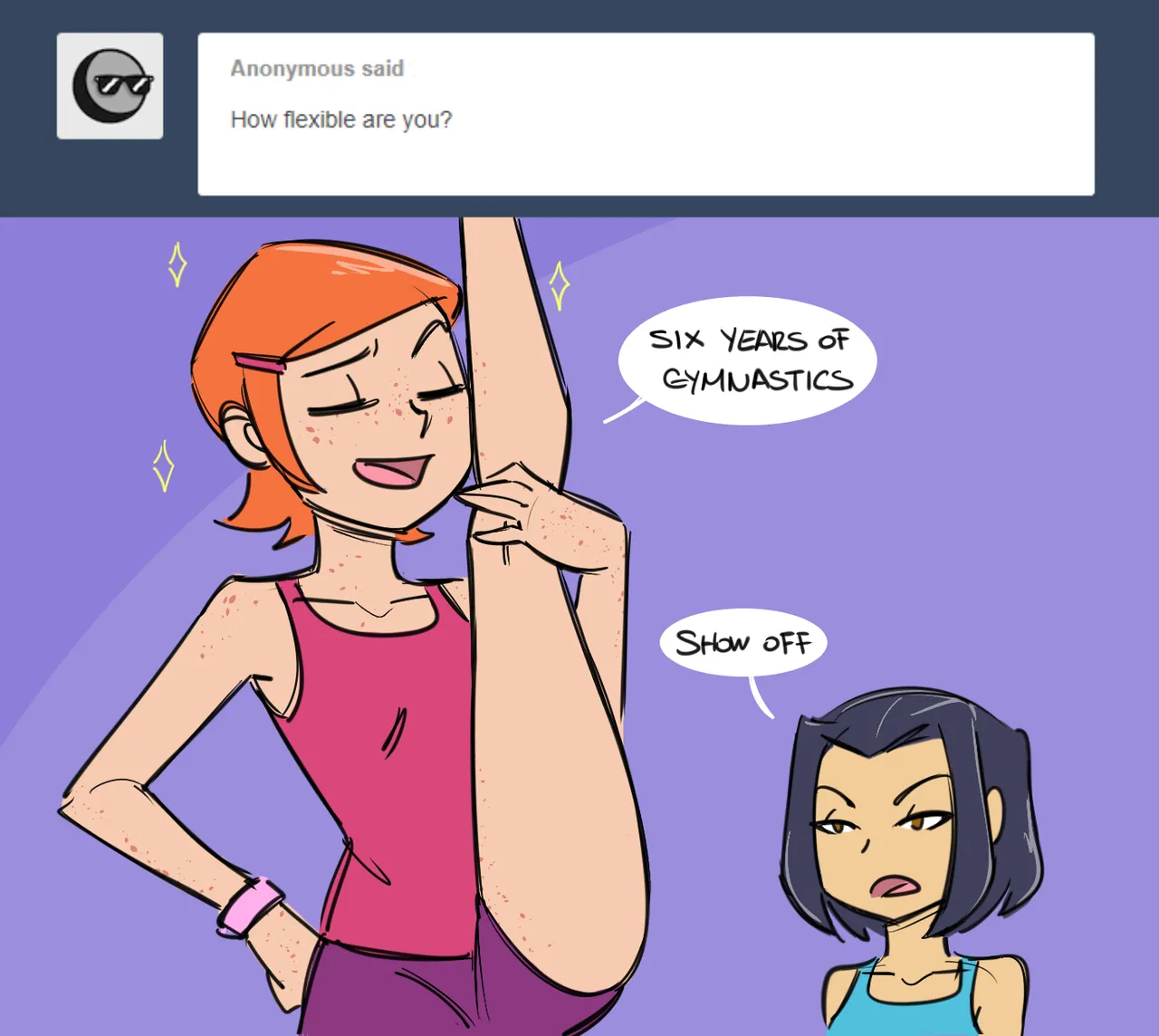 ARTIST Samson page 2 full