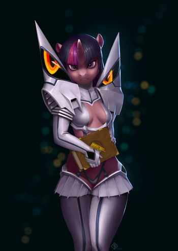 Artist - Eosphorite cover
