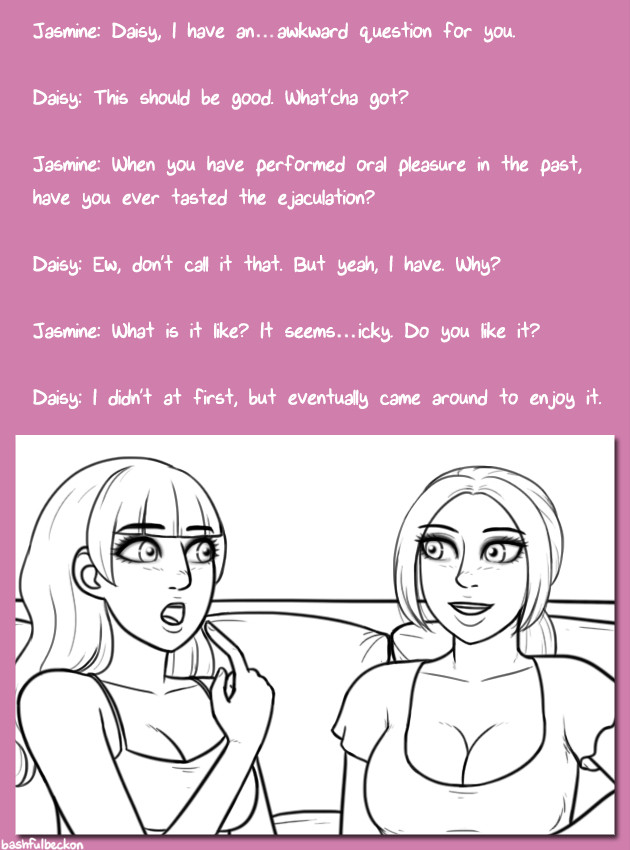 Coconut Cream page 1 full