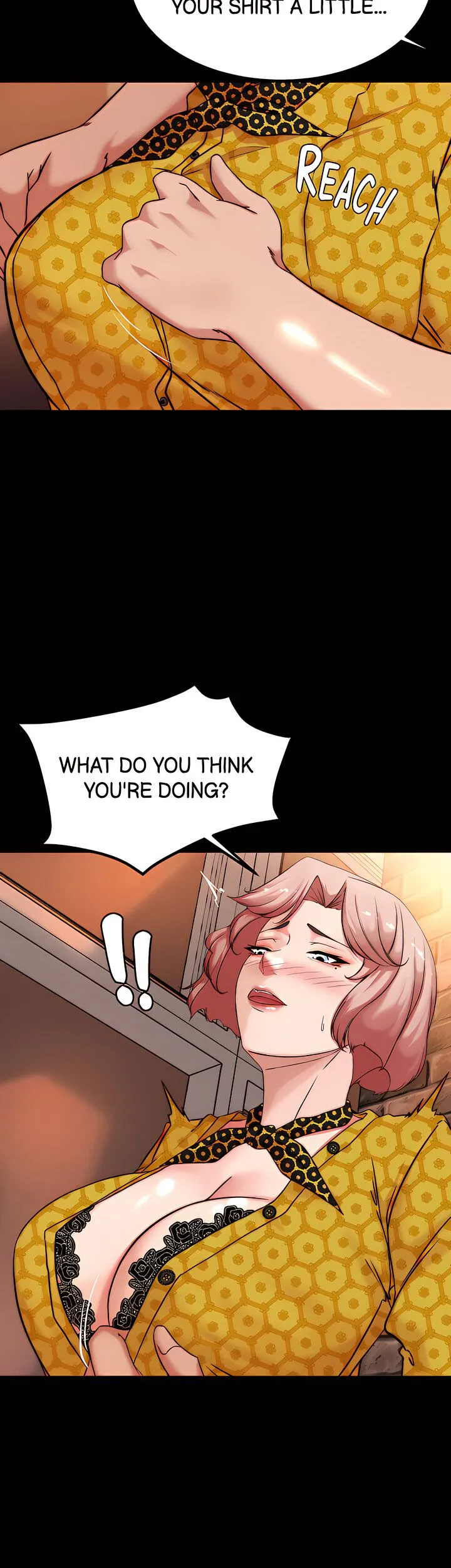 Panty Note Part - 1  Chapter 101 - 200 page 12 full