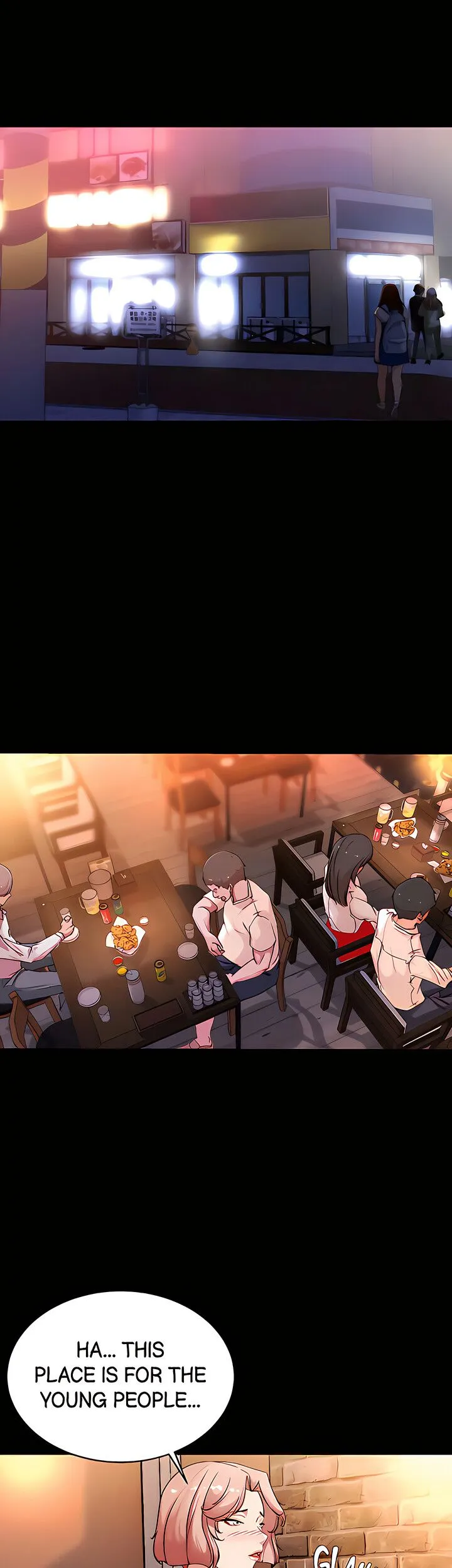 Panty Note Part - 1  Chapter 101 - 200 page 6 full