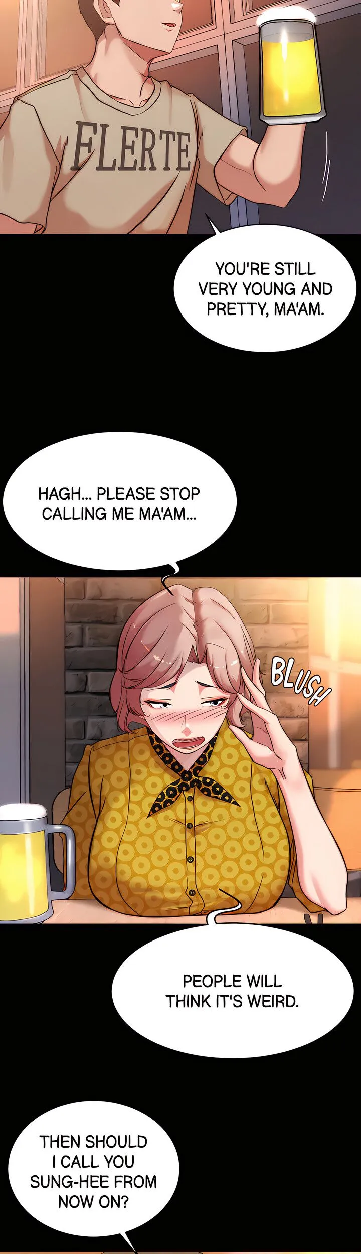 Panty Note Part - 1  Chapter 101 - 200 page 8 full
