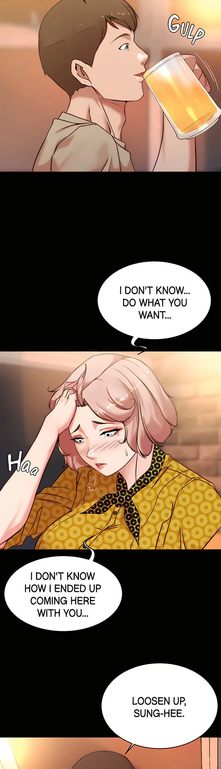 Panty Note Part - 1  Chapter 101 - 200 page 9 full