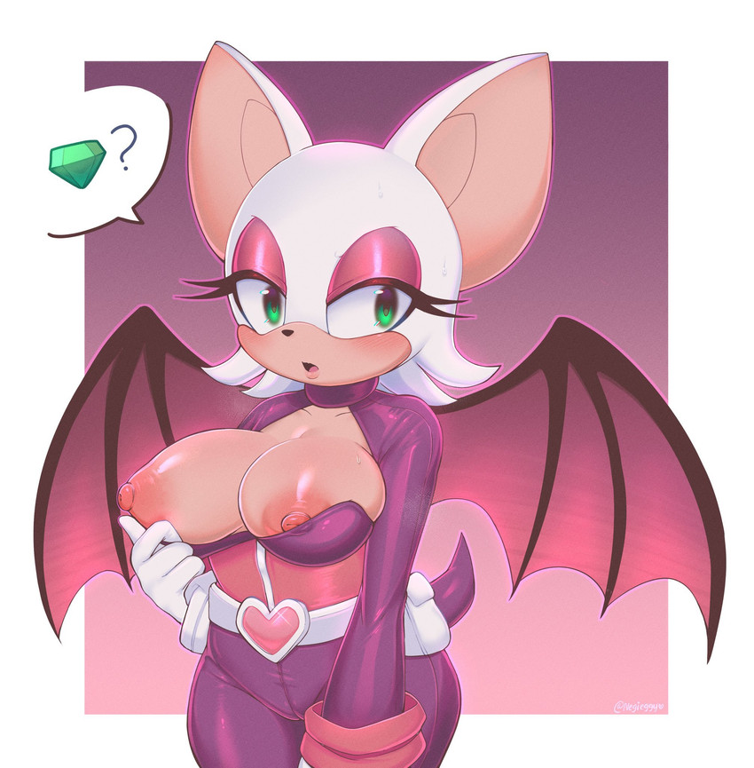 ARTIST negieggy page 1 full