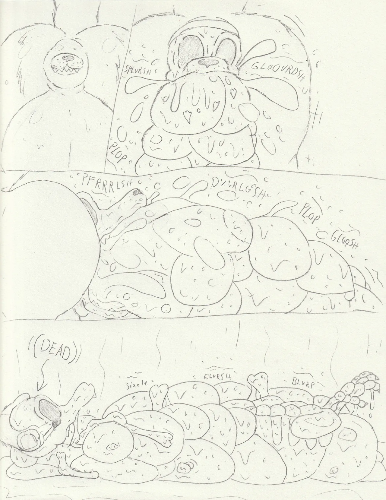 Lookin' for Star Fox? page 2 full