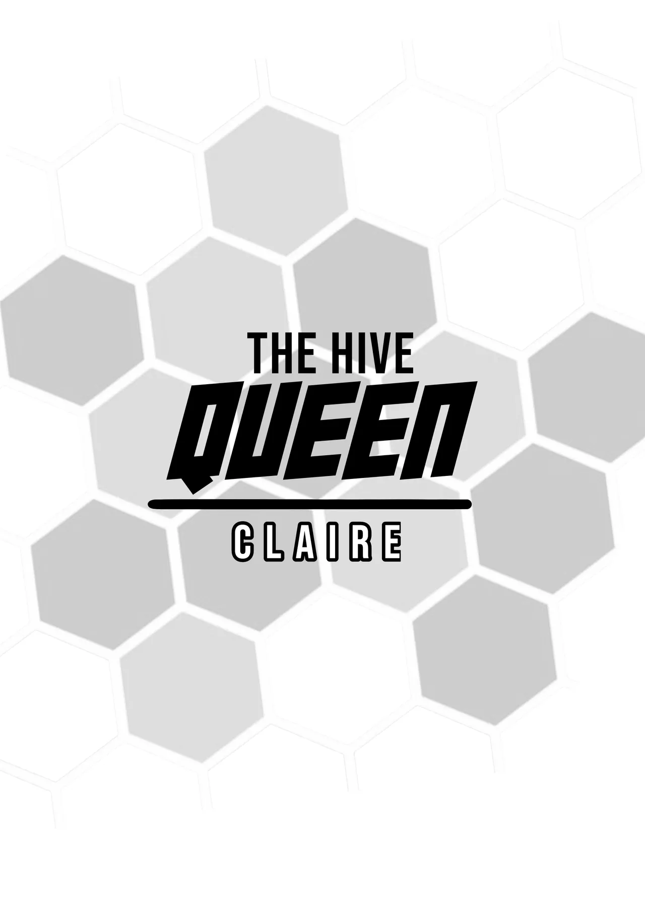 Resident evil the hive queen vol 1 bye rodoku page 2 full