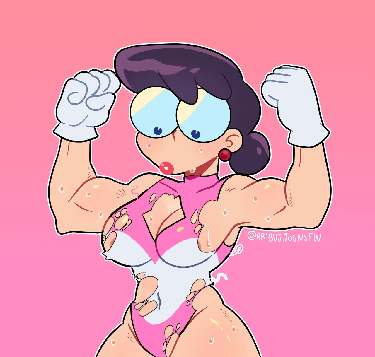 - Punch Punch Forever page 11 full