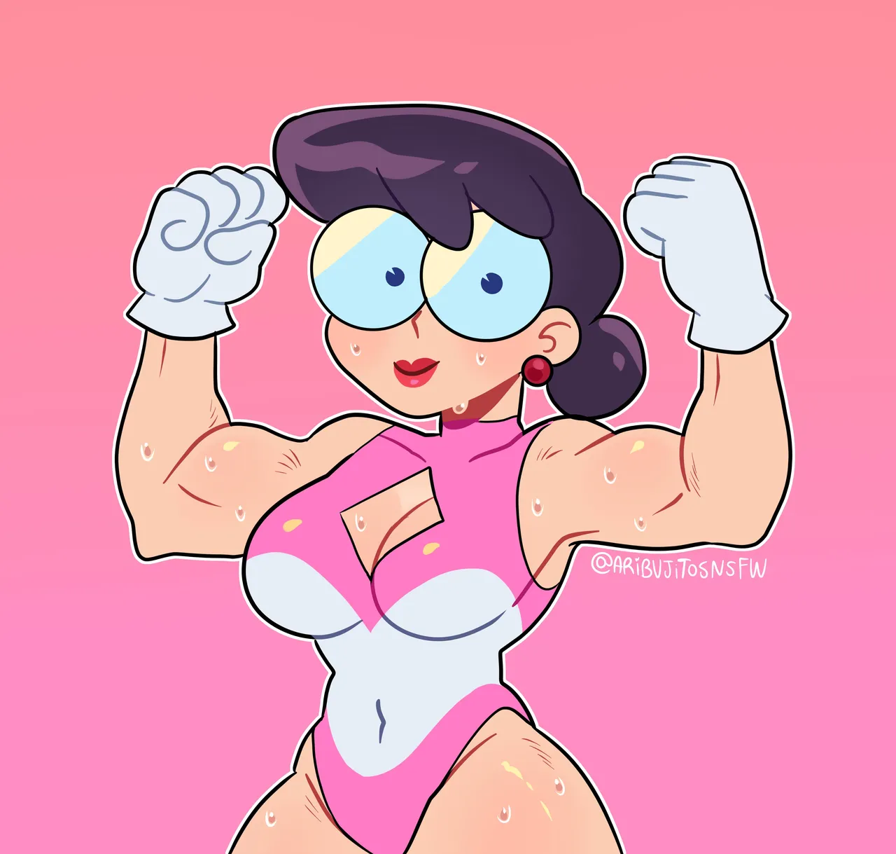 - Punch Punch Forever page 8 full