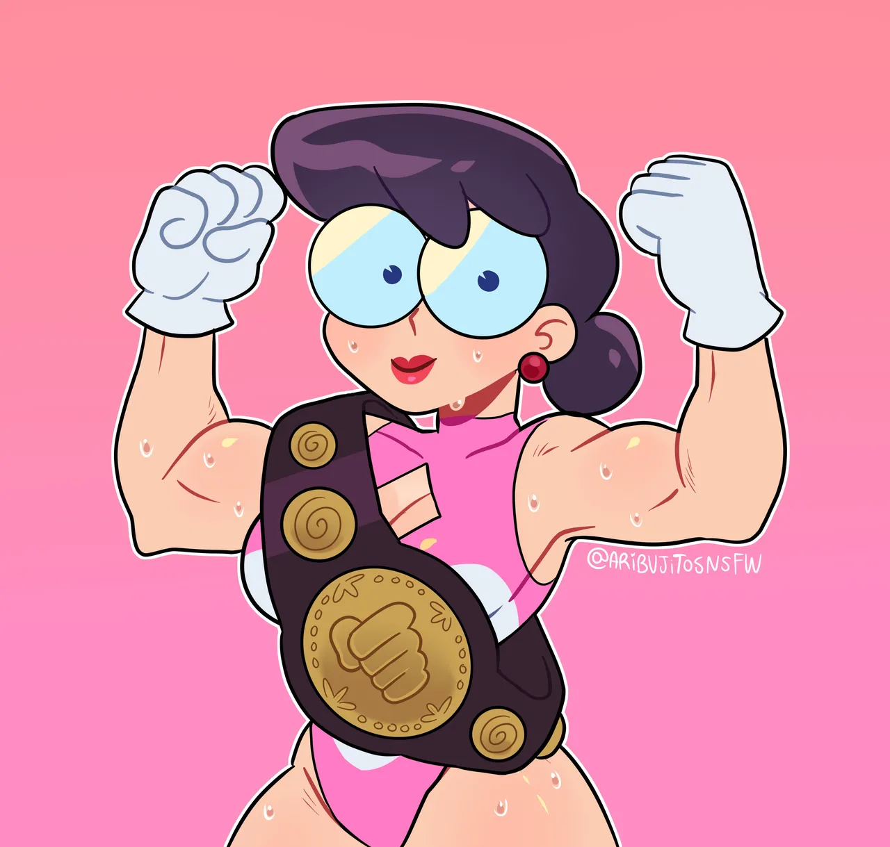 - Punch Punch Forever page 9 full