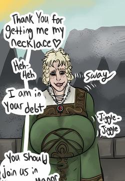 What a talented Scout