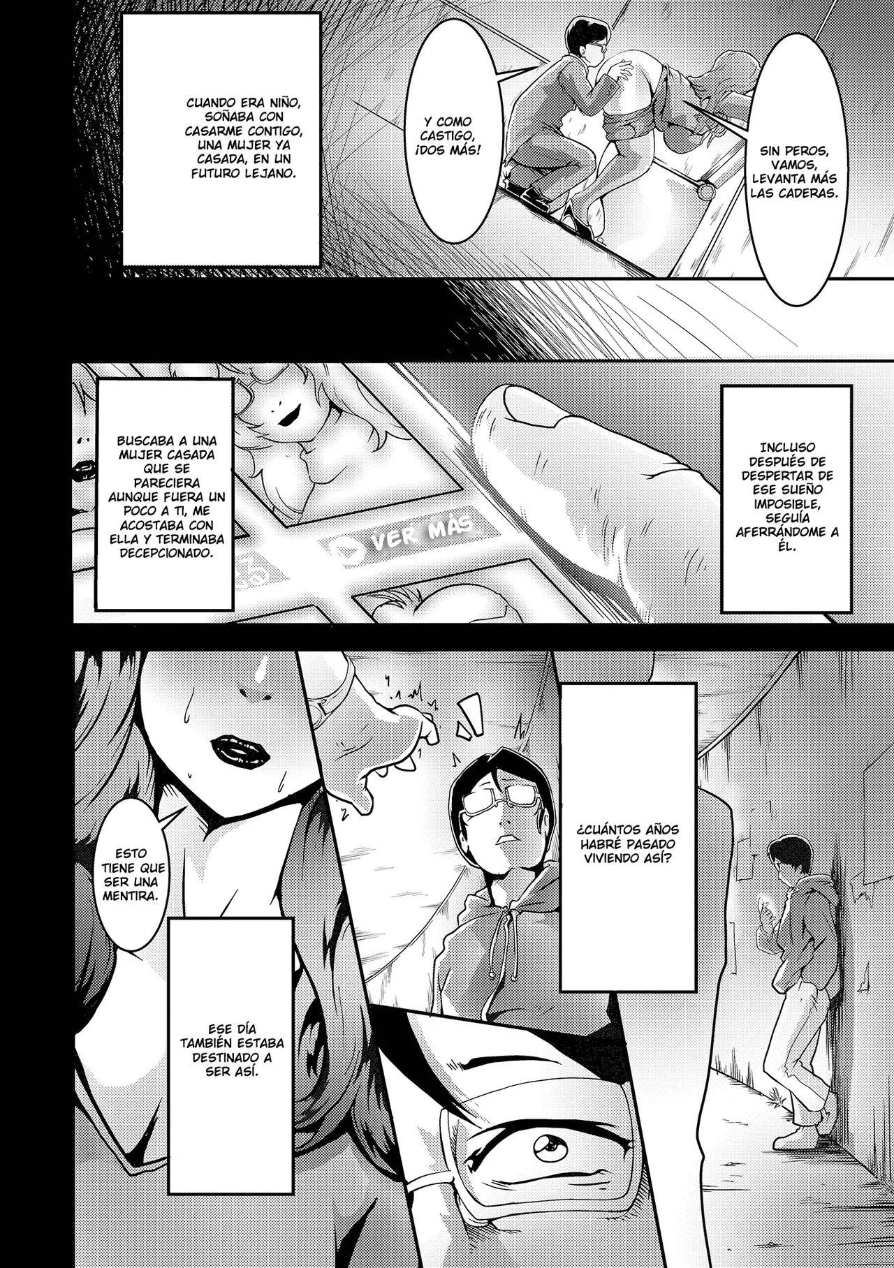 Noriko no uso page 6 full