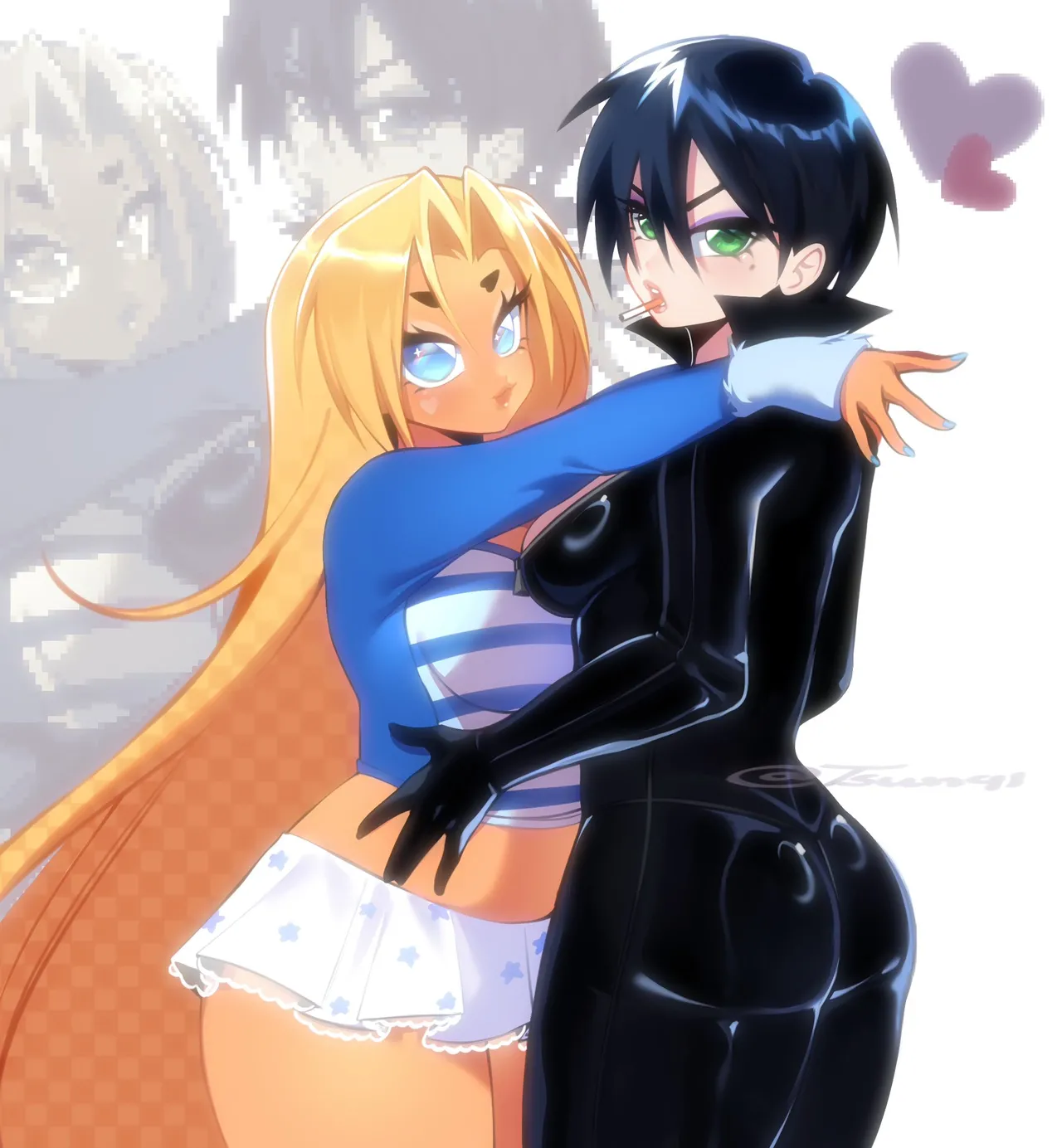 Artist:tsunqi page 12 full