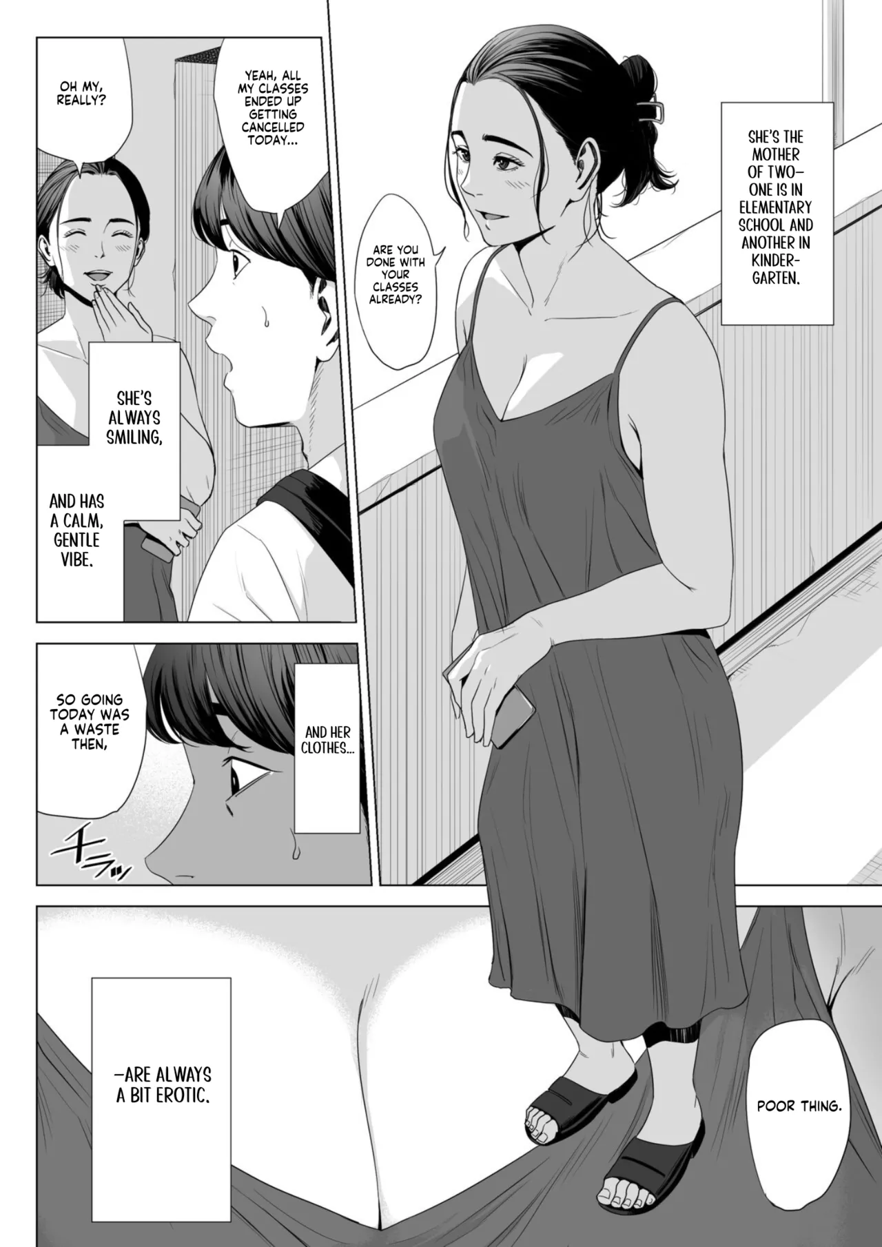 Hitodzuma Mansion 513 Goushitsu Sakura Madoka | Married Woman's Apartment, Room 513 – Sakura Madoka page 8 full