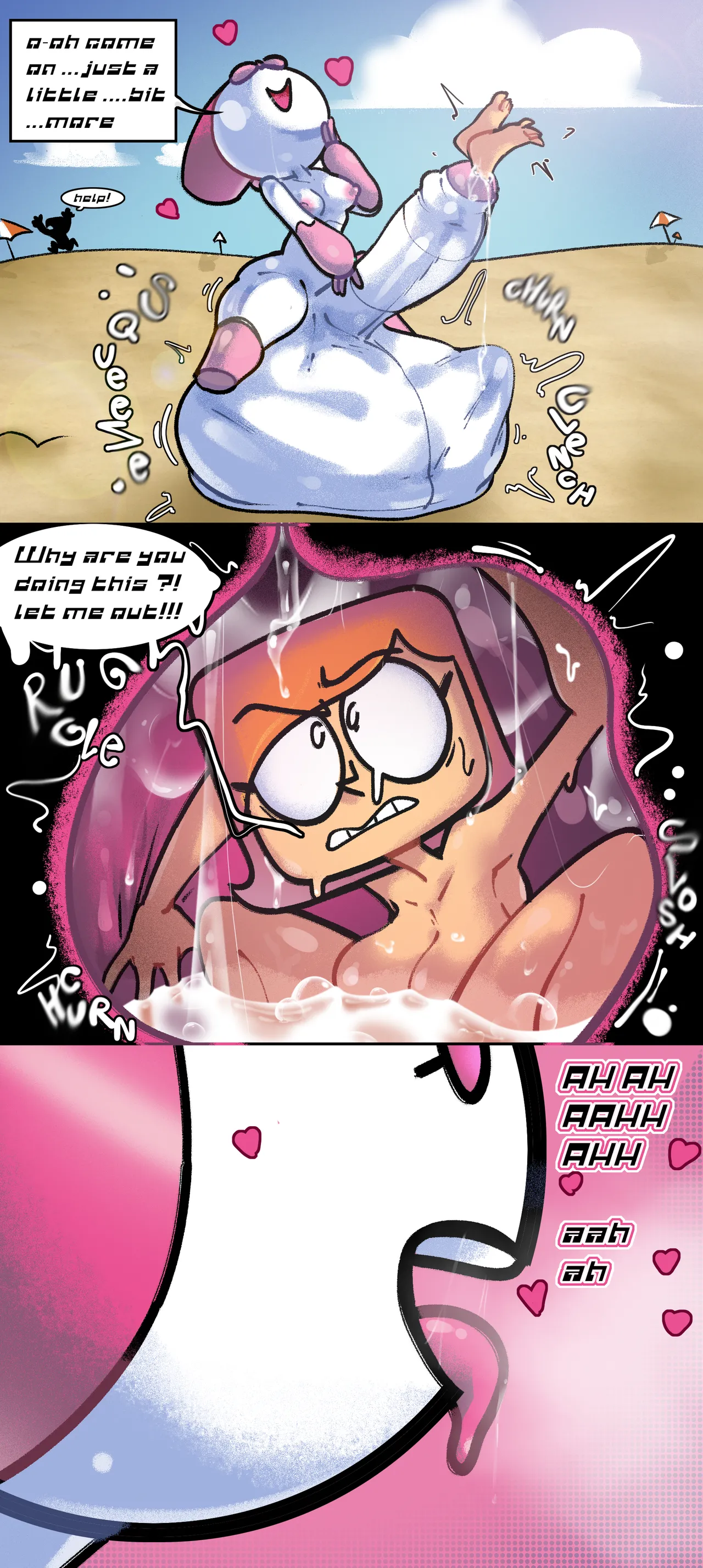 Machine Mother-Load page 2 full