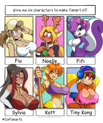 ARTIST fyxe cover