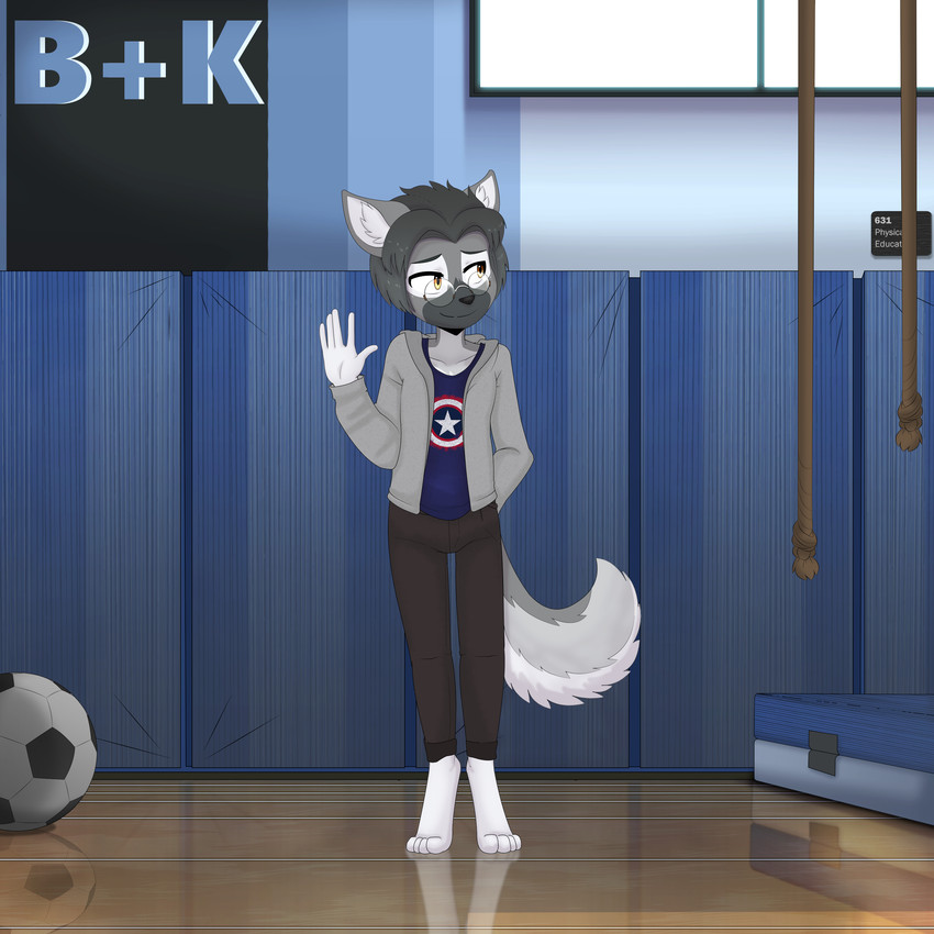 Artist - gothbunnyboy page 5 full