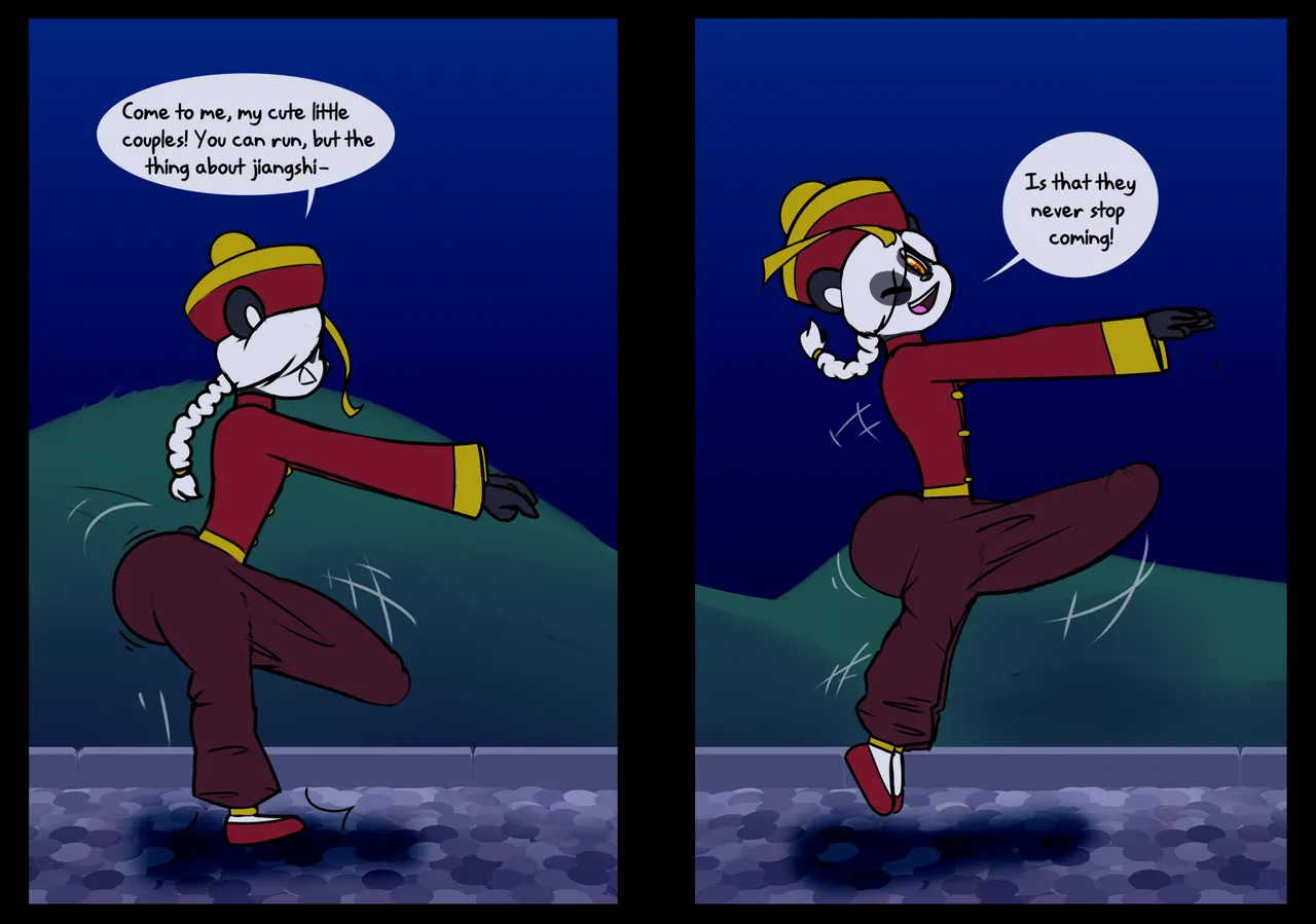 Norithics part 3 page 11 full