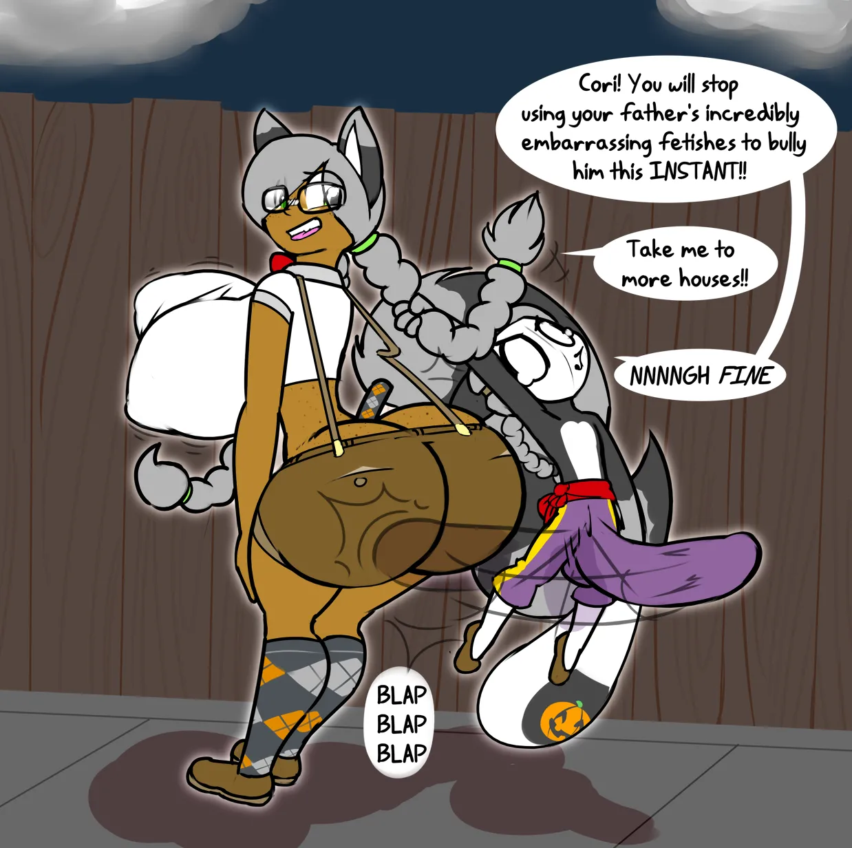 Norithics part 3 page 9 full