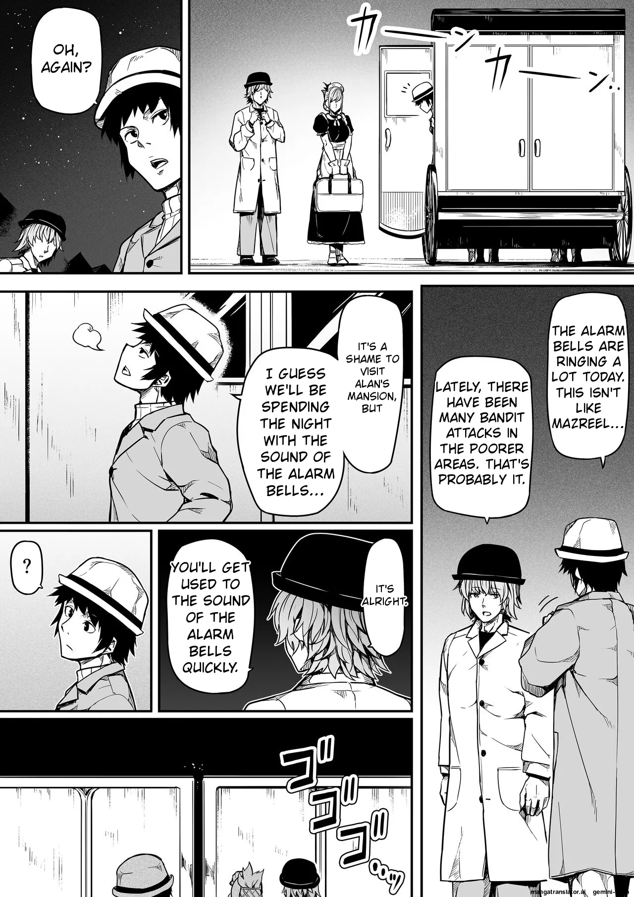 Chikara Aru Succubus wa Seiyoku o Mitashitai dake. 11 page 10 full