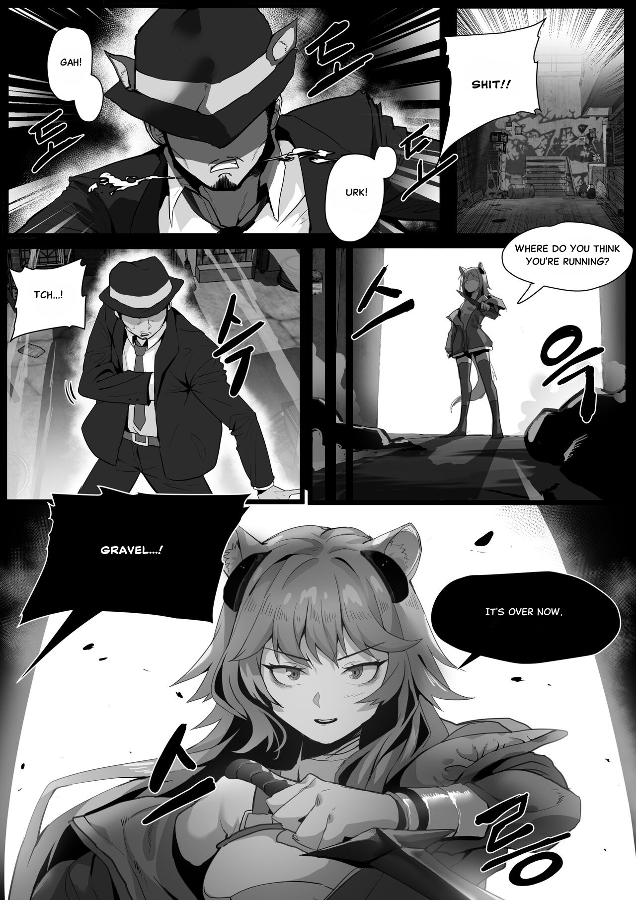 Dodok__Gravel_Manga__ page 10 full