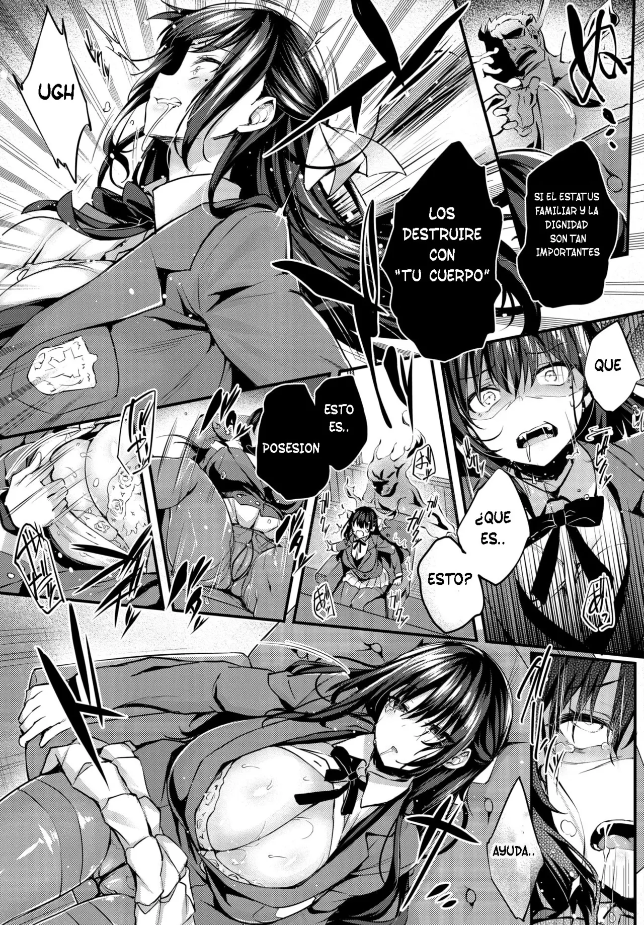 Adabana Ch.1 page 11 full