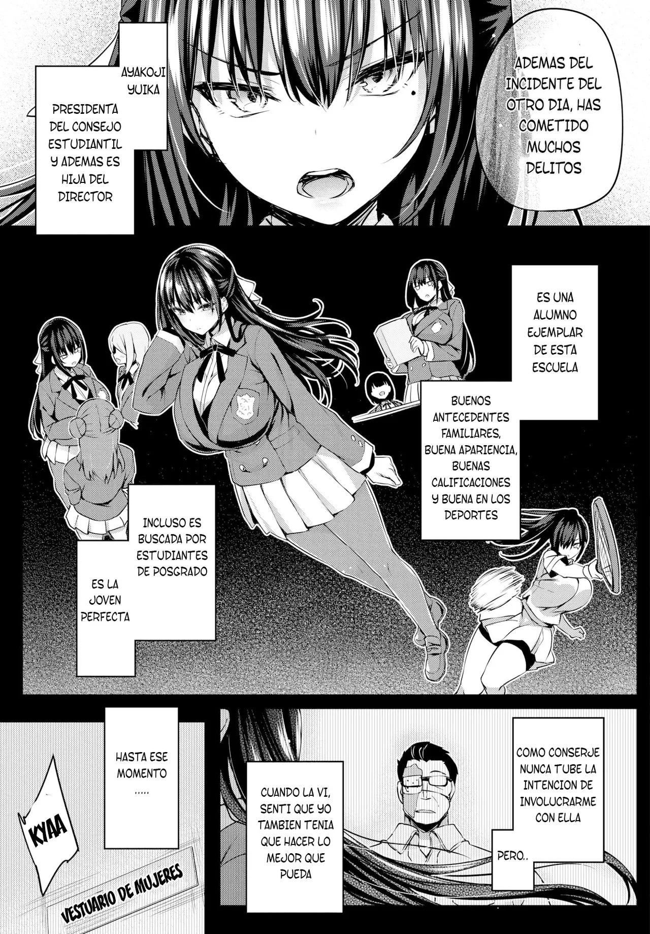Adabana Ch.1 page 3 full