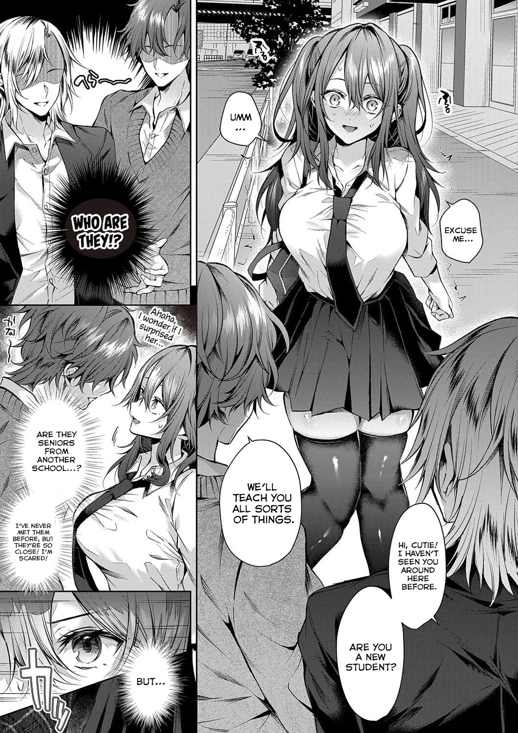 Hitorijime Love Doll | Love Doll For Mine Only page 11 full