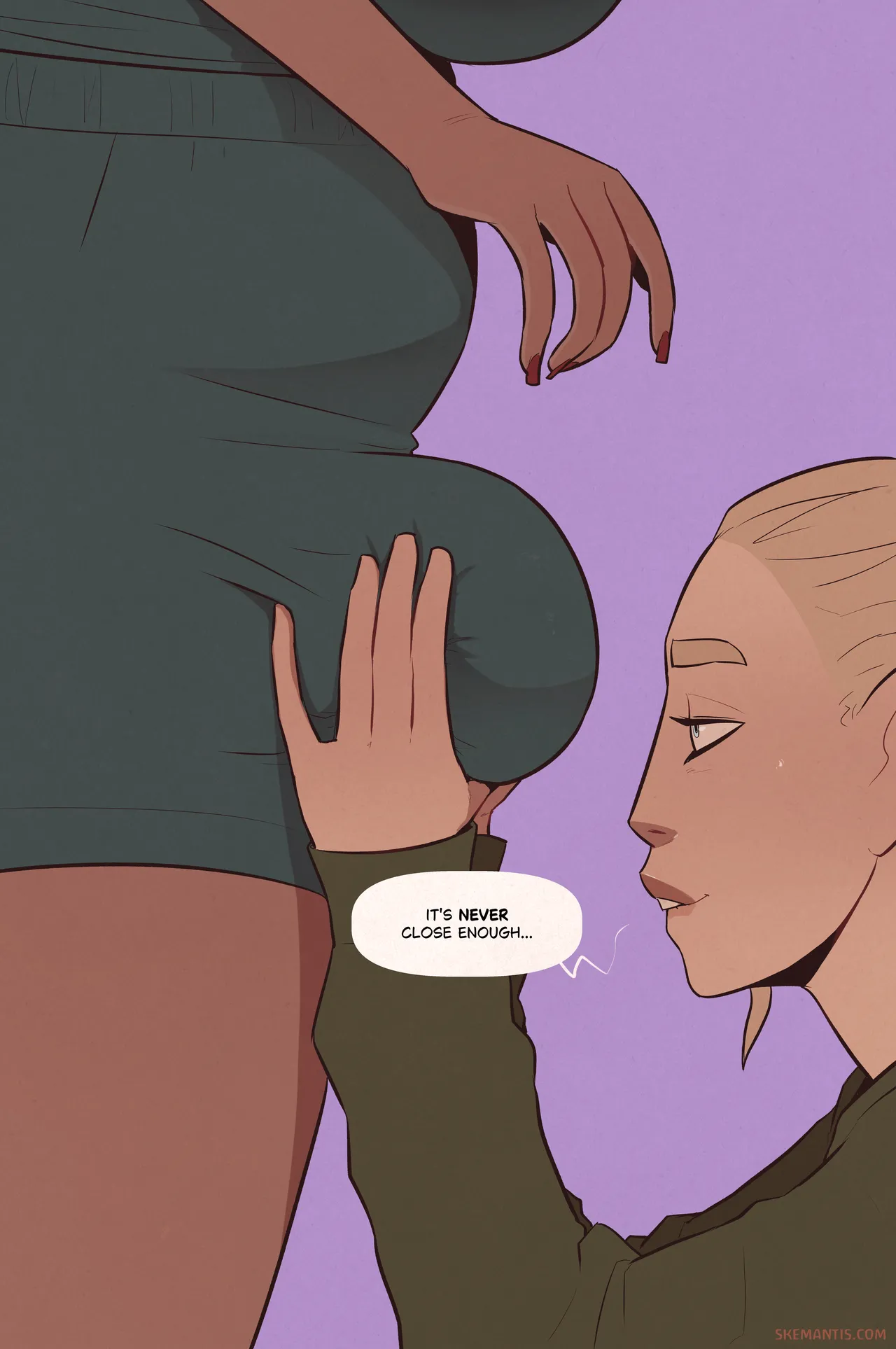 Tyler's Sleepover - Part 6 page 11 full