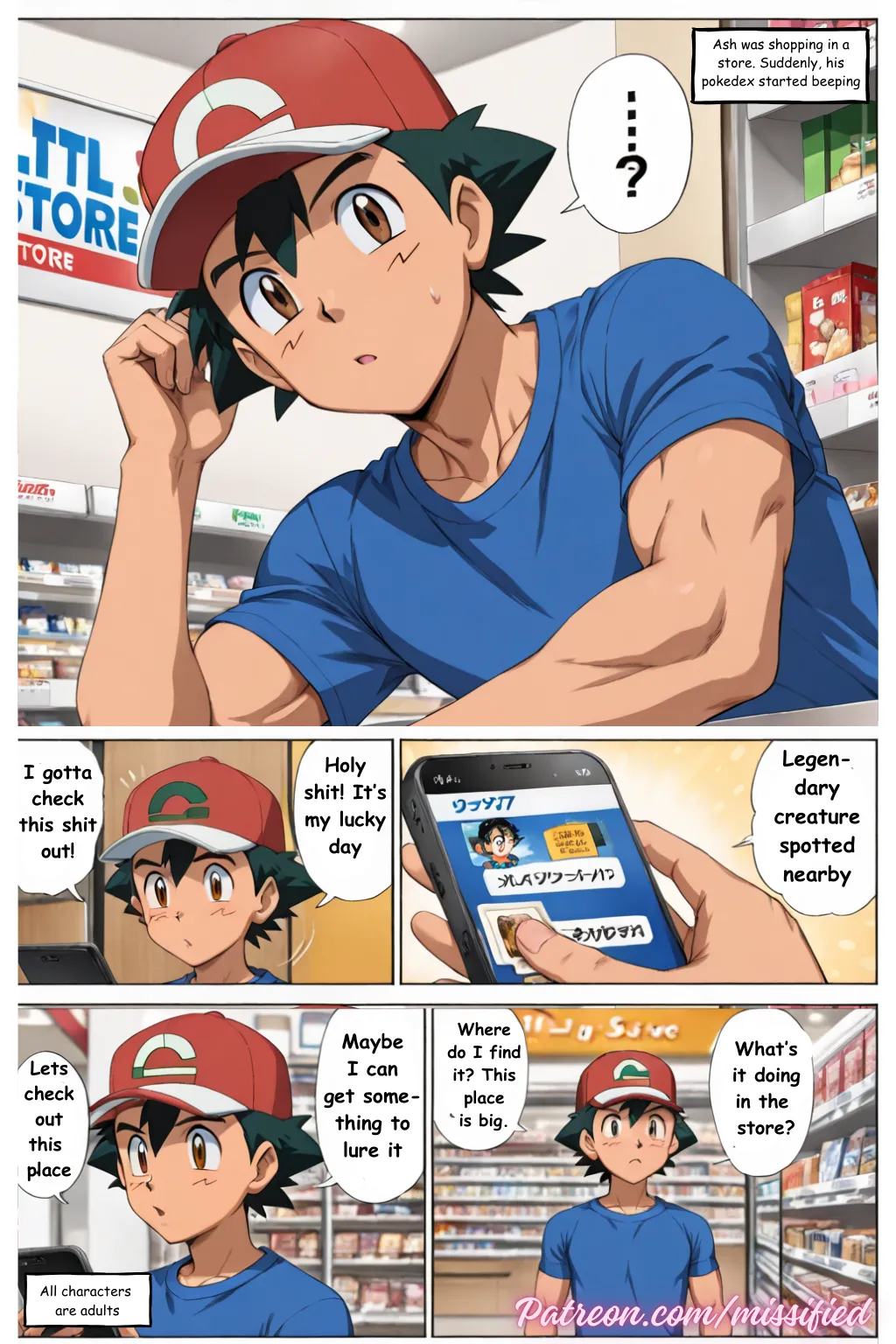 Ashey's Evolution page 2 full