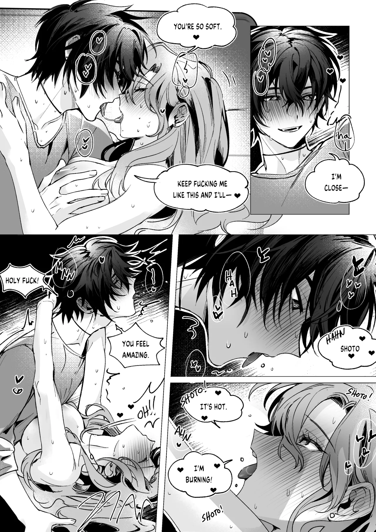 Valentine's Day page 11 full