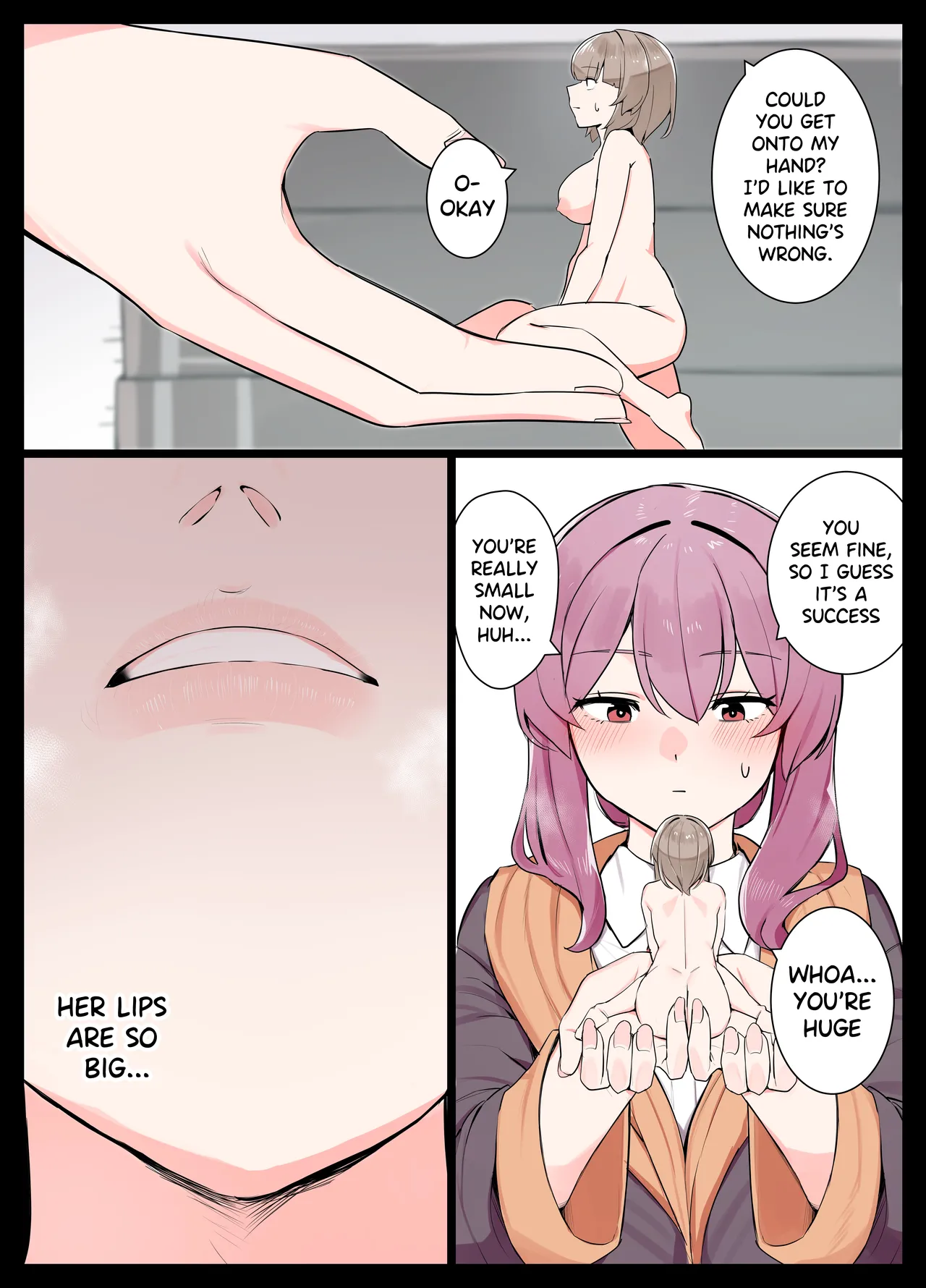 Human Micronium page 4 full