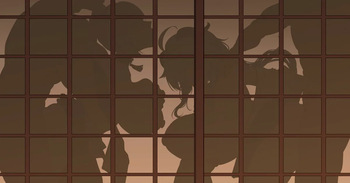 [KeinV] Multinational Investigation Team : Inazuma [Korean] cover