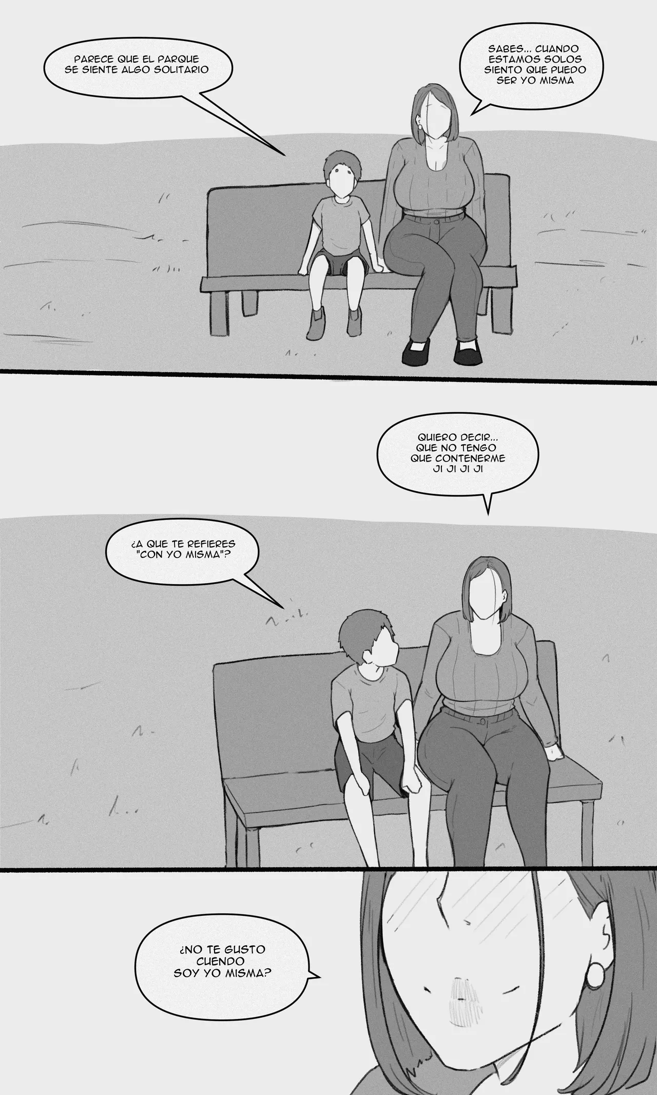 Forbidden Lust 3 and 2,5 page 4 full