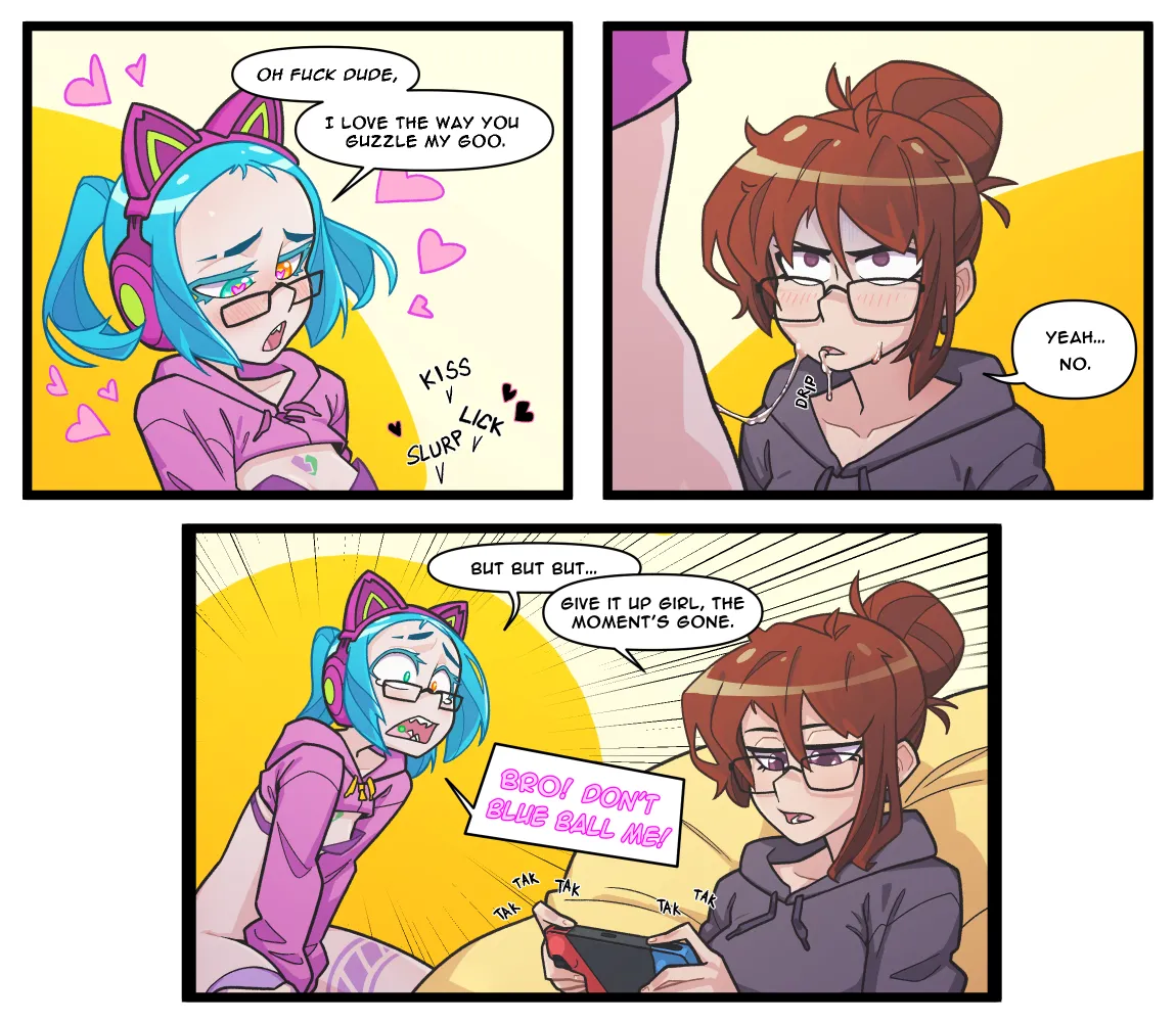 Gremmo & Magda ft. Emilly page 4 full