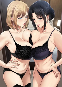 3P Nont x Nush x Nina