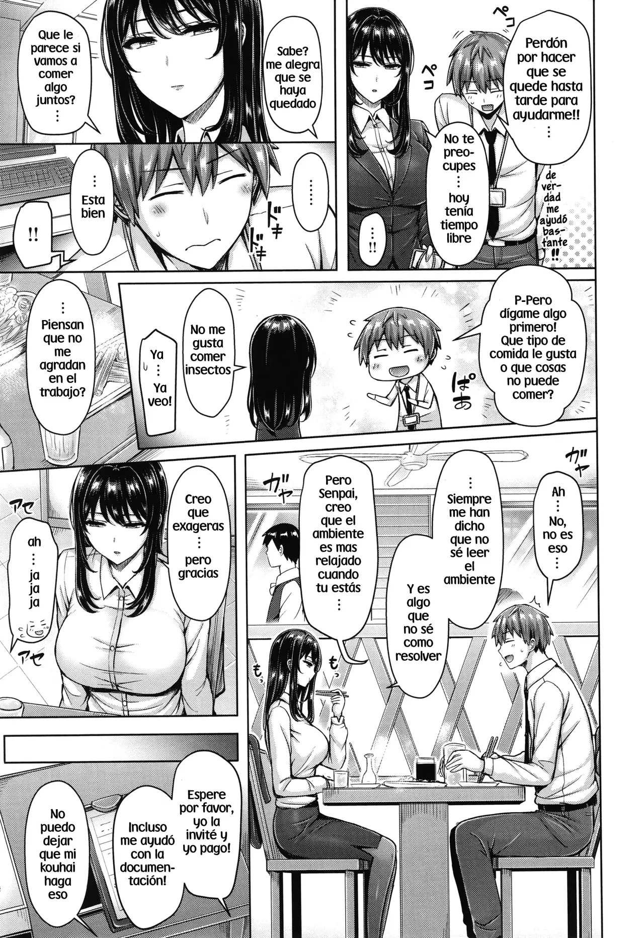 Best Shot | El Mejor Tiro page 3 full