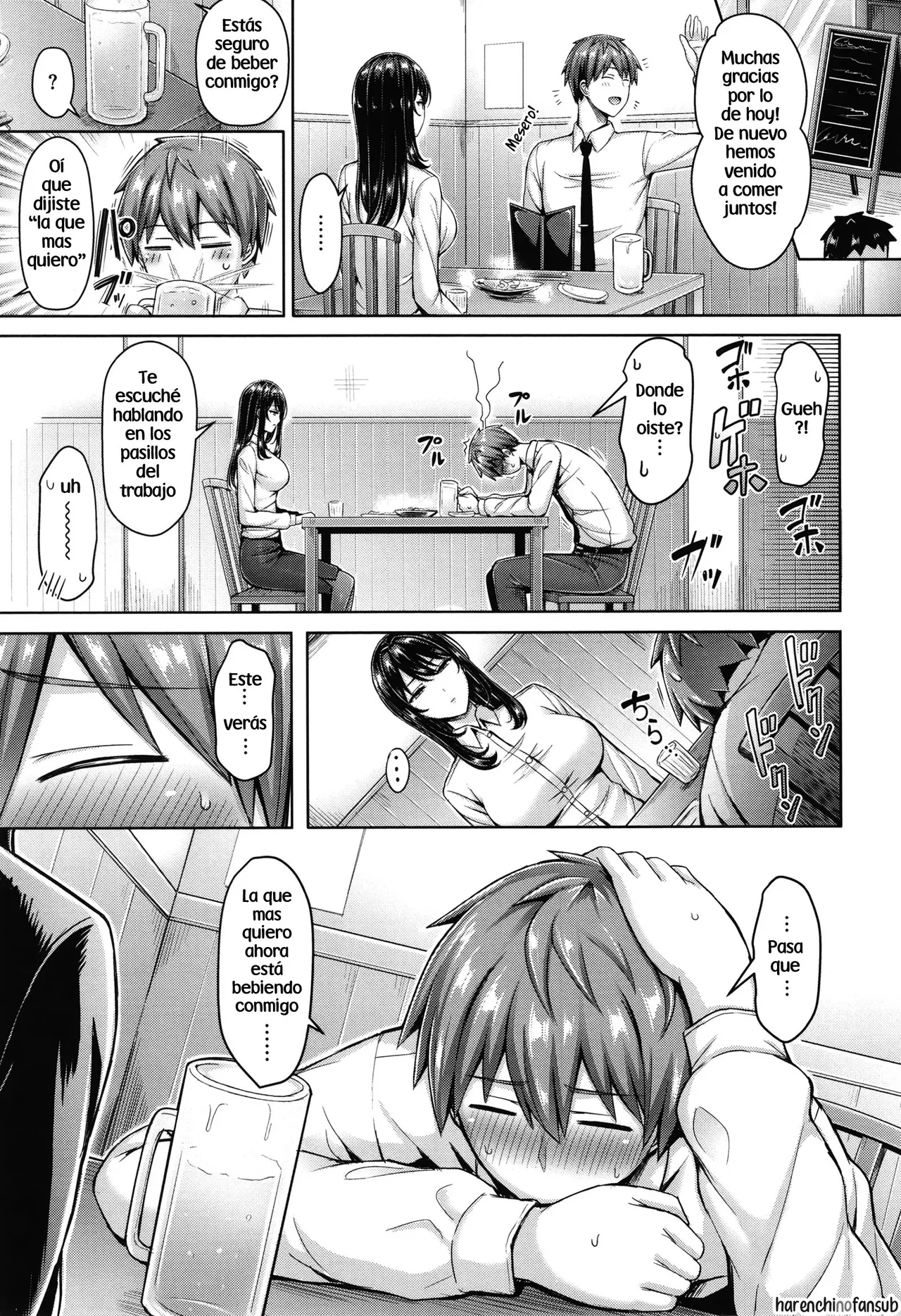 Best Shot | El Mejor Tiro page 5 full