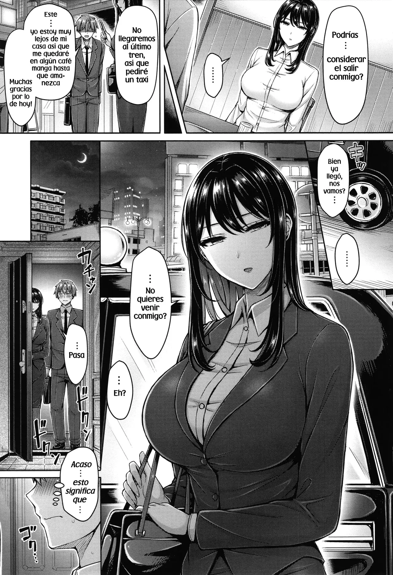 Best Shot | El Mejor Tiro page 7 full