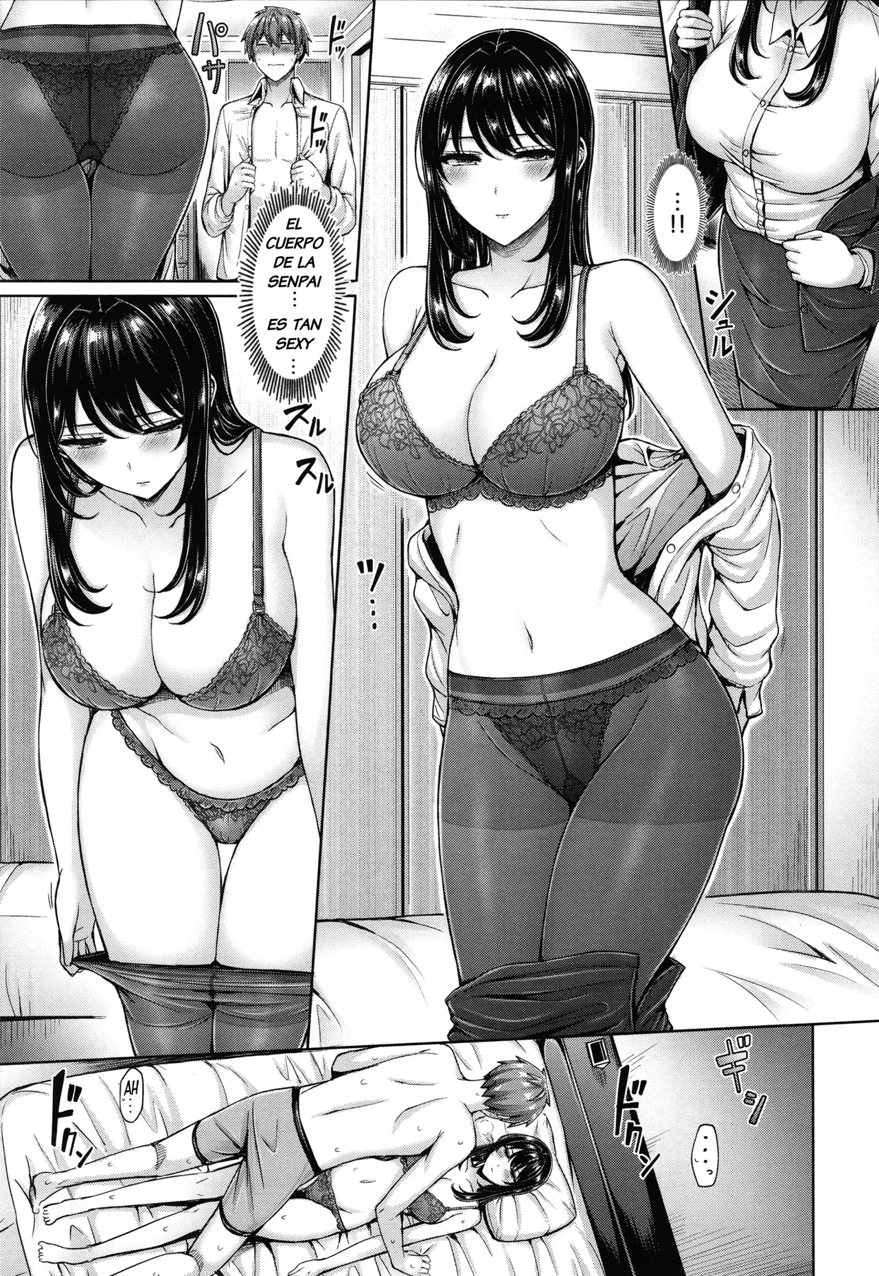 Best Shot | El Mejor Tiro page 9 full