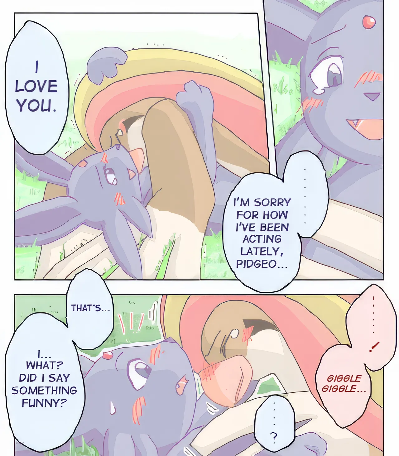 Espeon x Pigiotto page 8 full