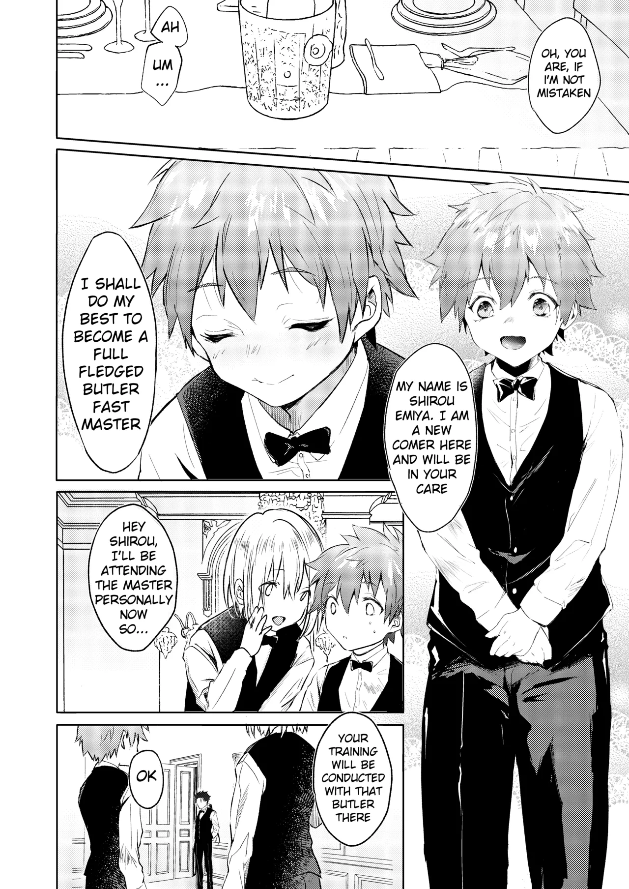 Seiteki Shidou page 3 full